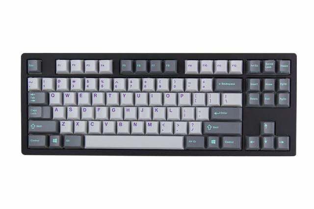GMK HyperFuse Origins R1 键帽图片