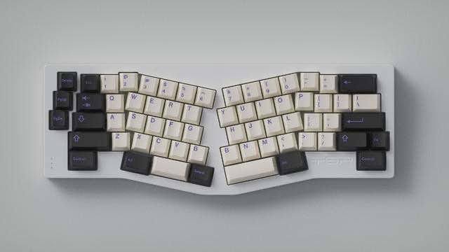 GMK Kouhai 键帽图片