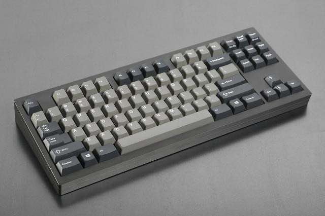 GMK Dolch 键帽图片