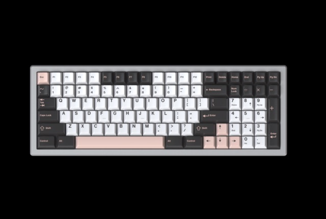 GMK Olivia