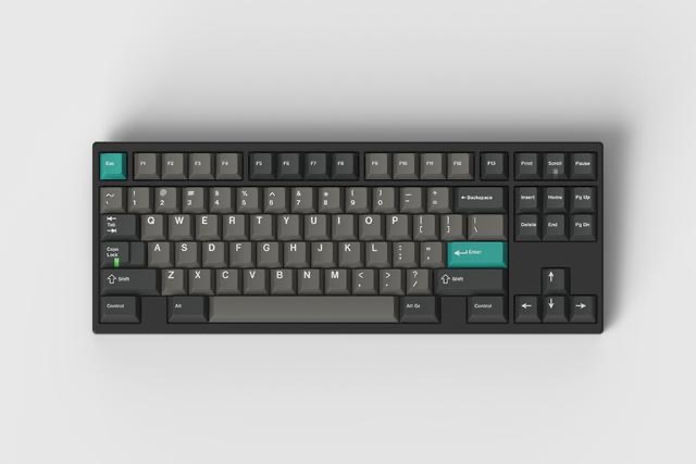 GMK Dolch