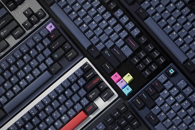 GMK Dracula 德古拉