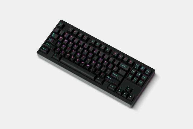 GMK Vice Nights 键帽图片