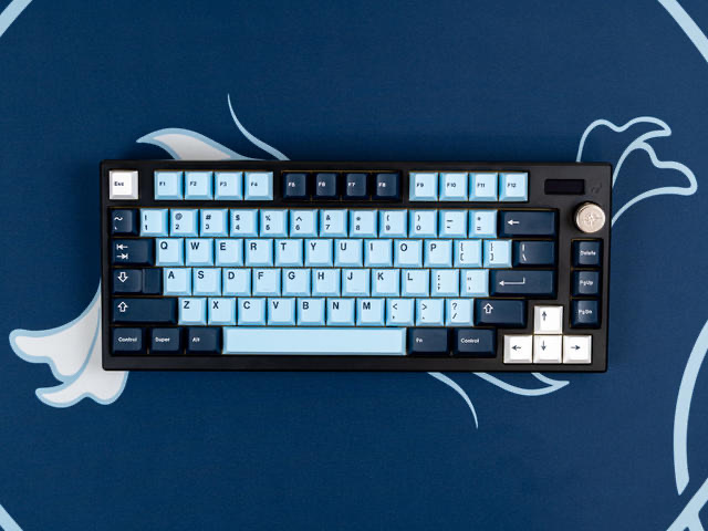 GMK Mizu 水