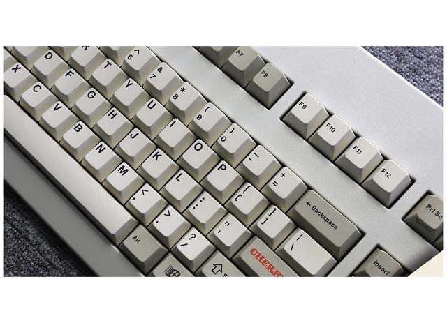 GMK KA1953 键帽图片