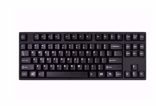 GMK Originative 键帽图片