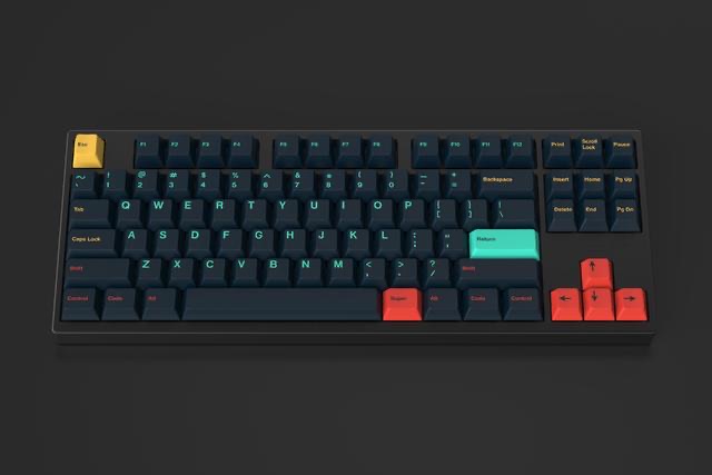 GMK Metropolis 大都会