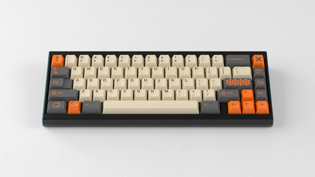 GMK Carbon 大碳