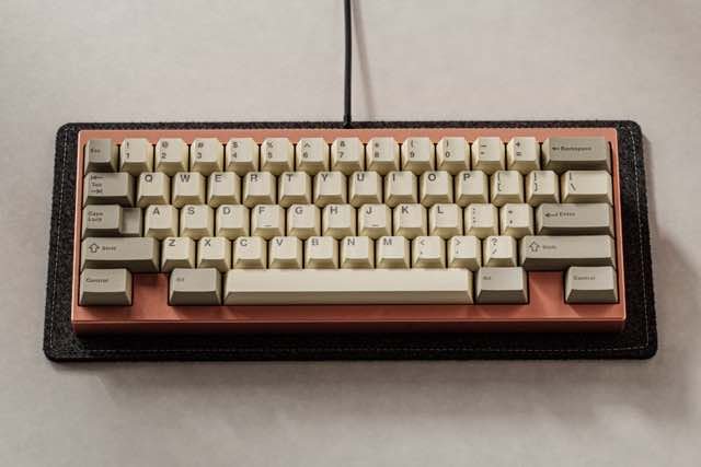 GMK OG Extensions 键帽图片