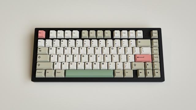 GMK 9009