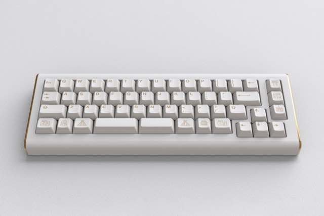 GMK Civilizations 文明 键帽图片