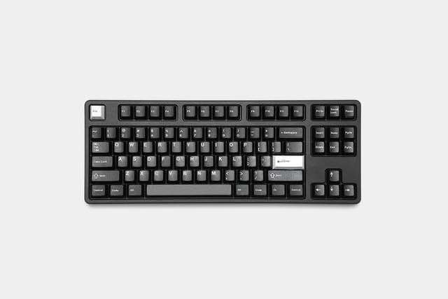 GMK WOB 键帽图片