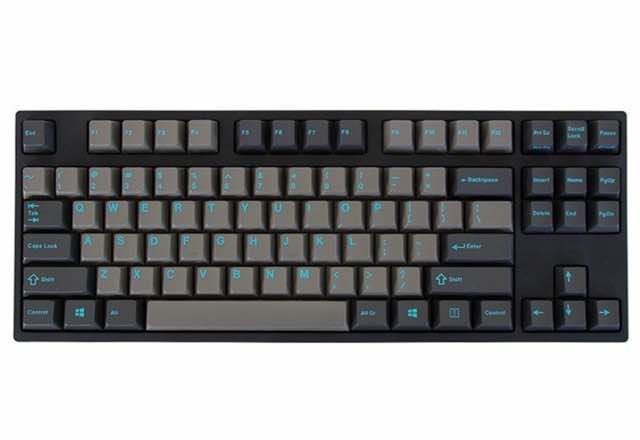 GMK Sky Dolch 键帽图片