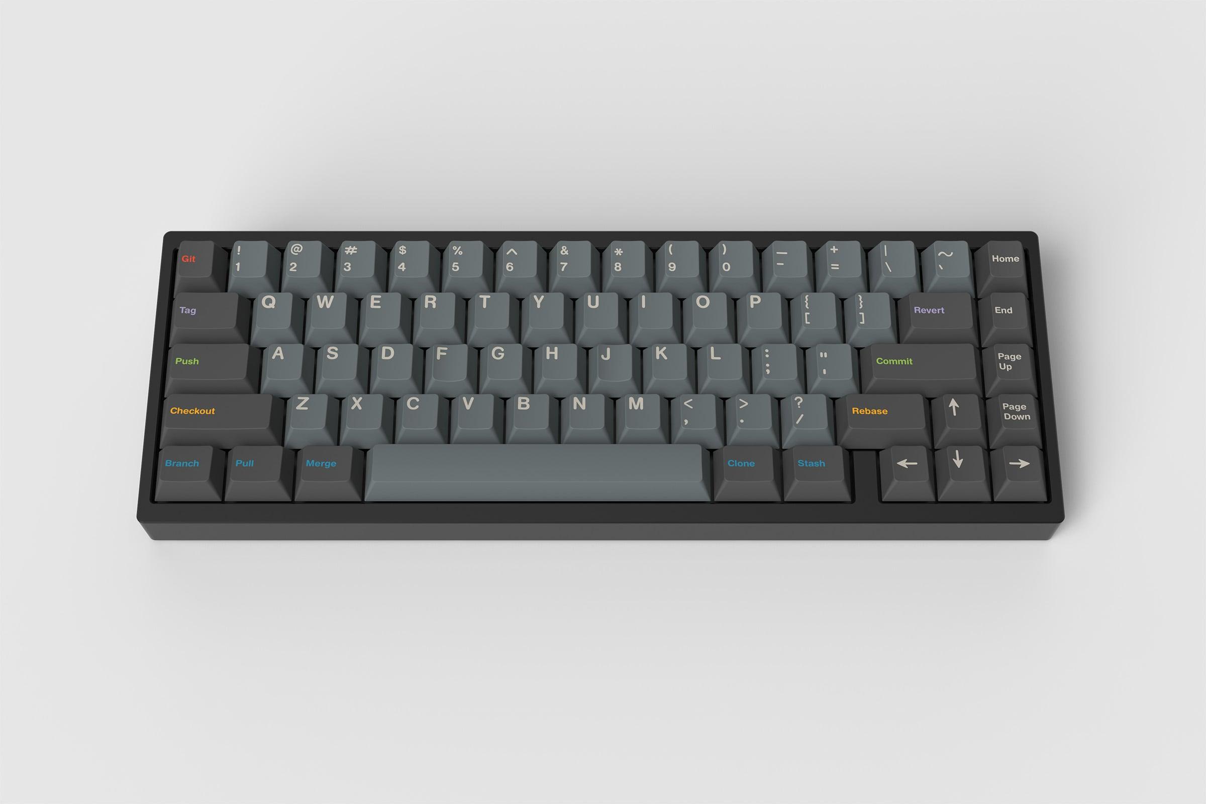 Aurora Input Series 65