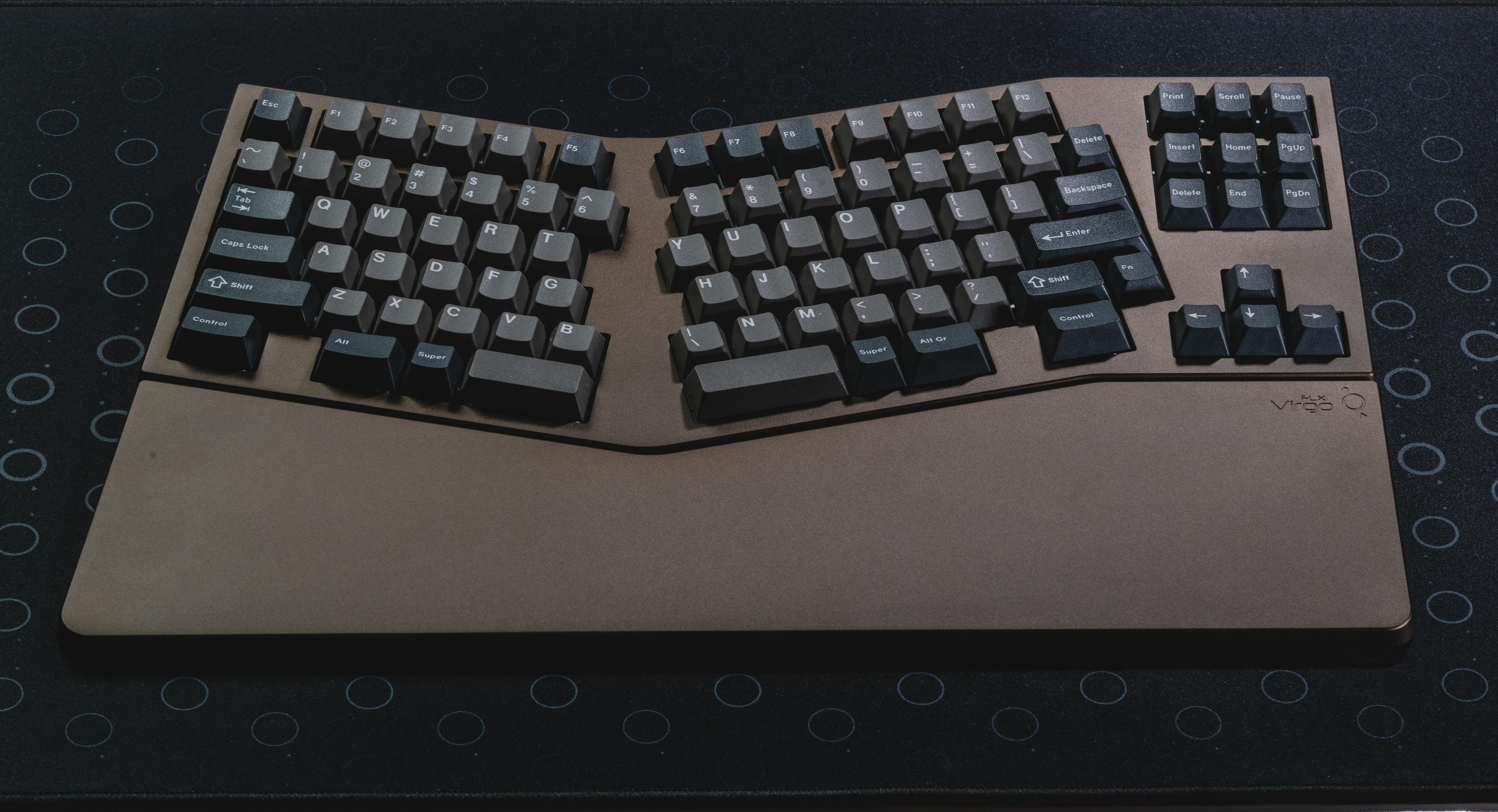 FLX Virgo r2