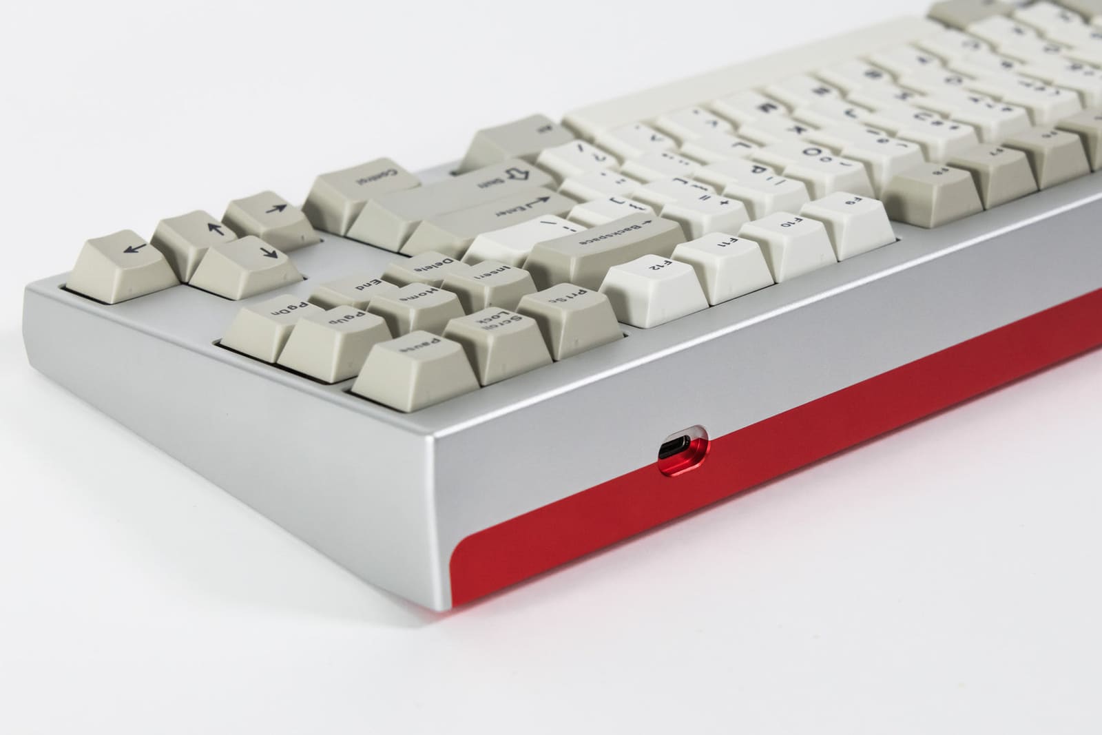 Keycult No.2 系列