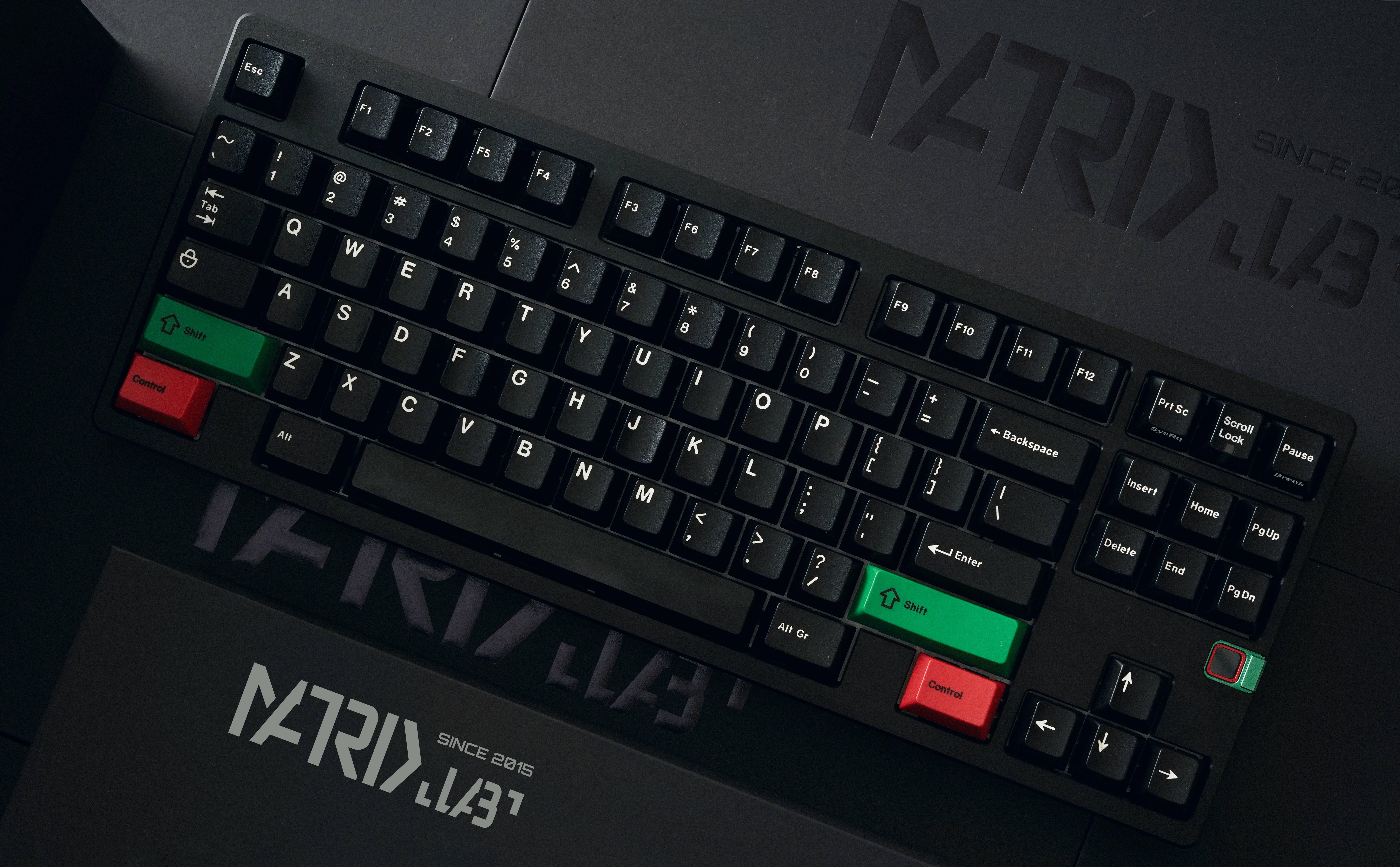 Matrix 8XV 3.0