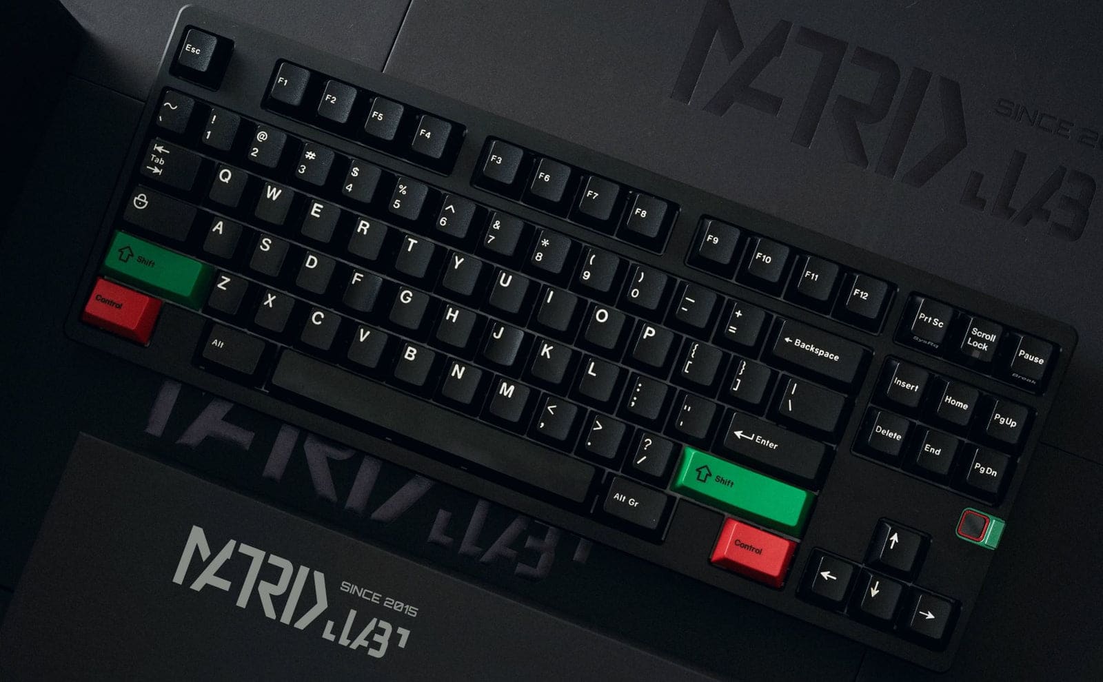 Matrix 系列
