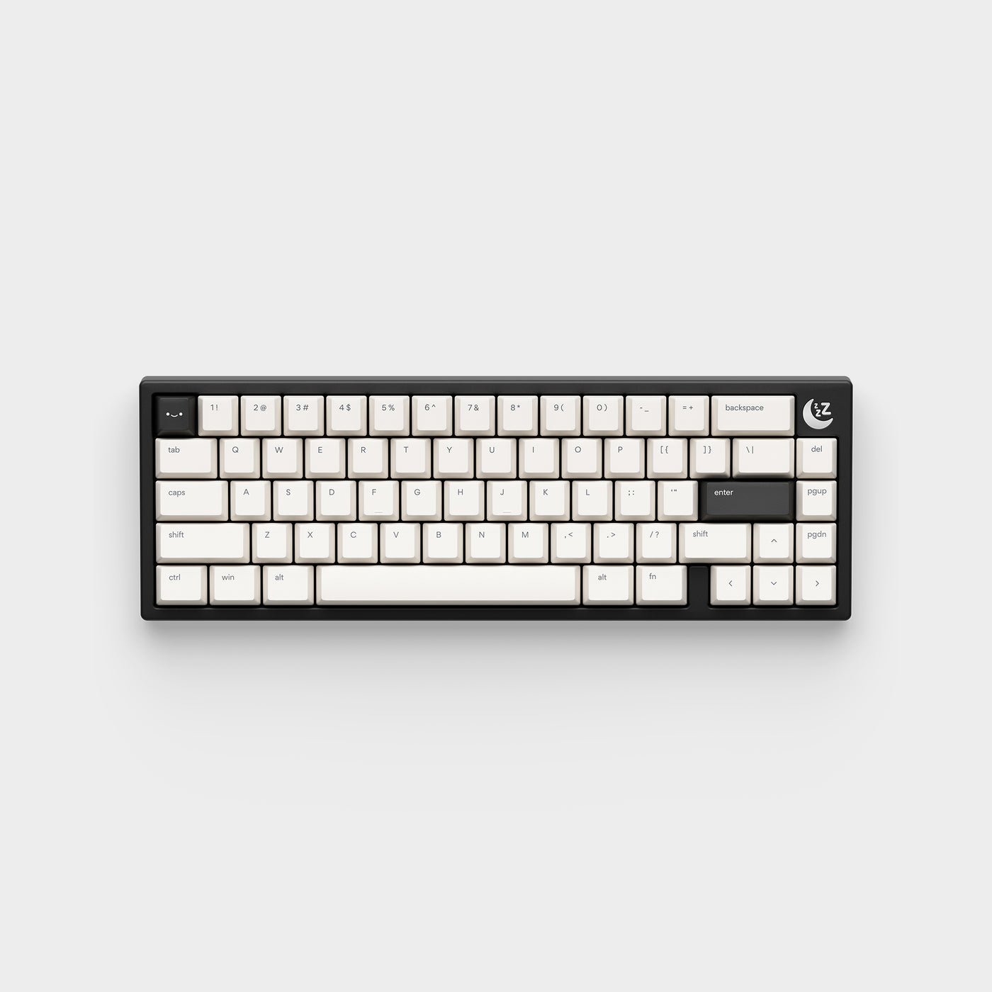 Nemui · Musashi TKL