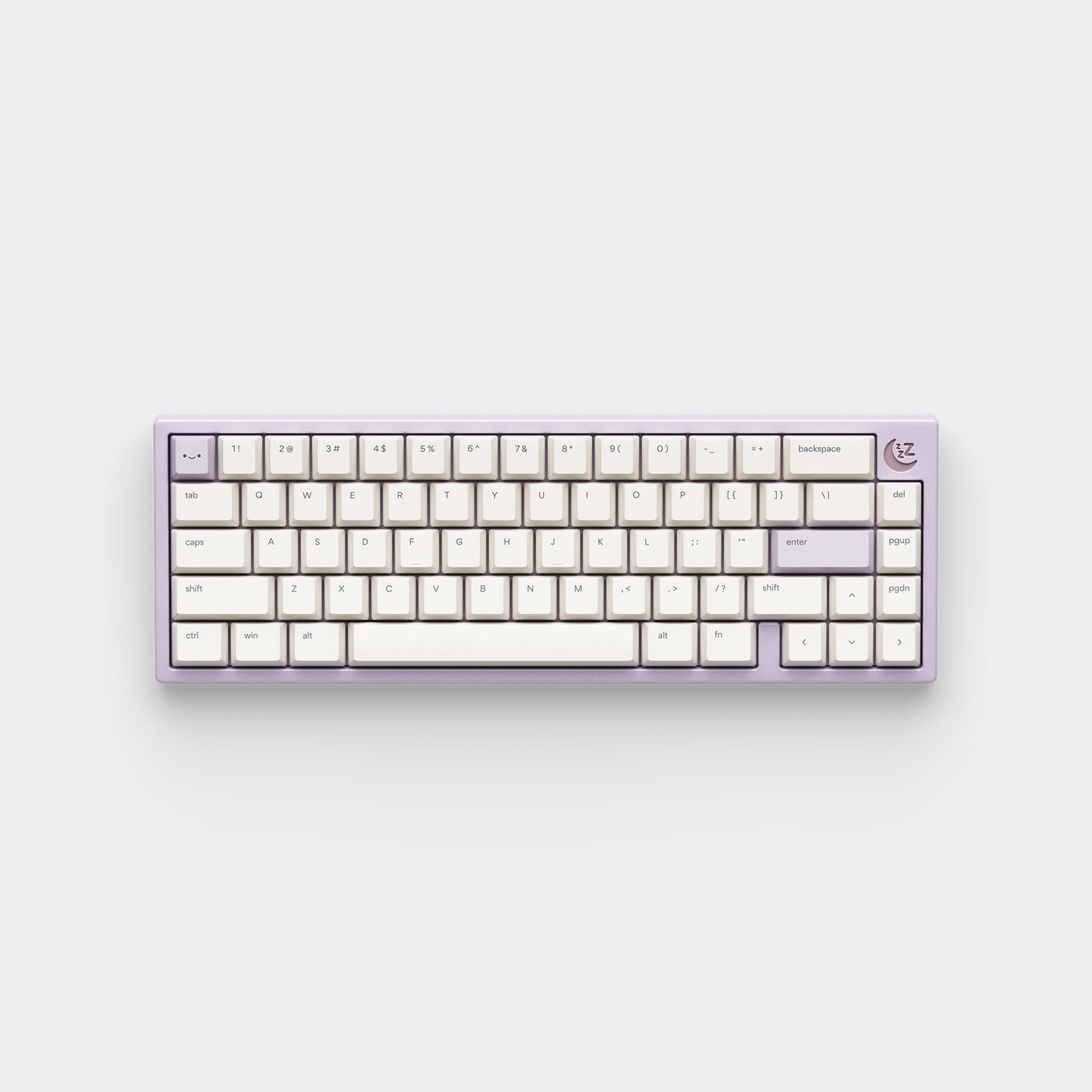Nemui · Dreamy Lilac
