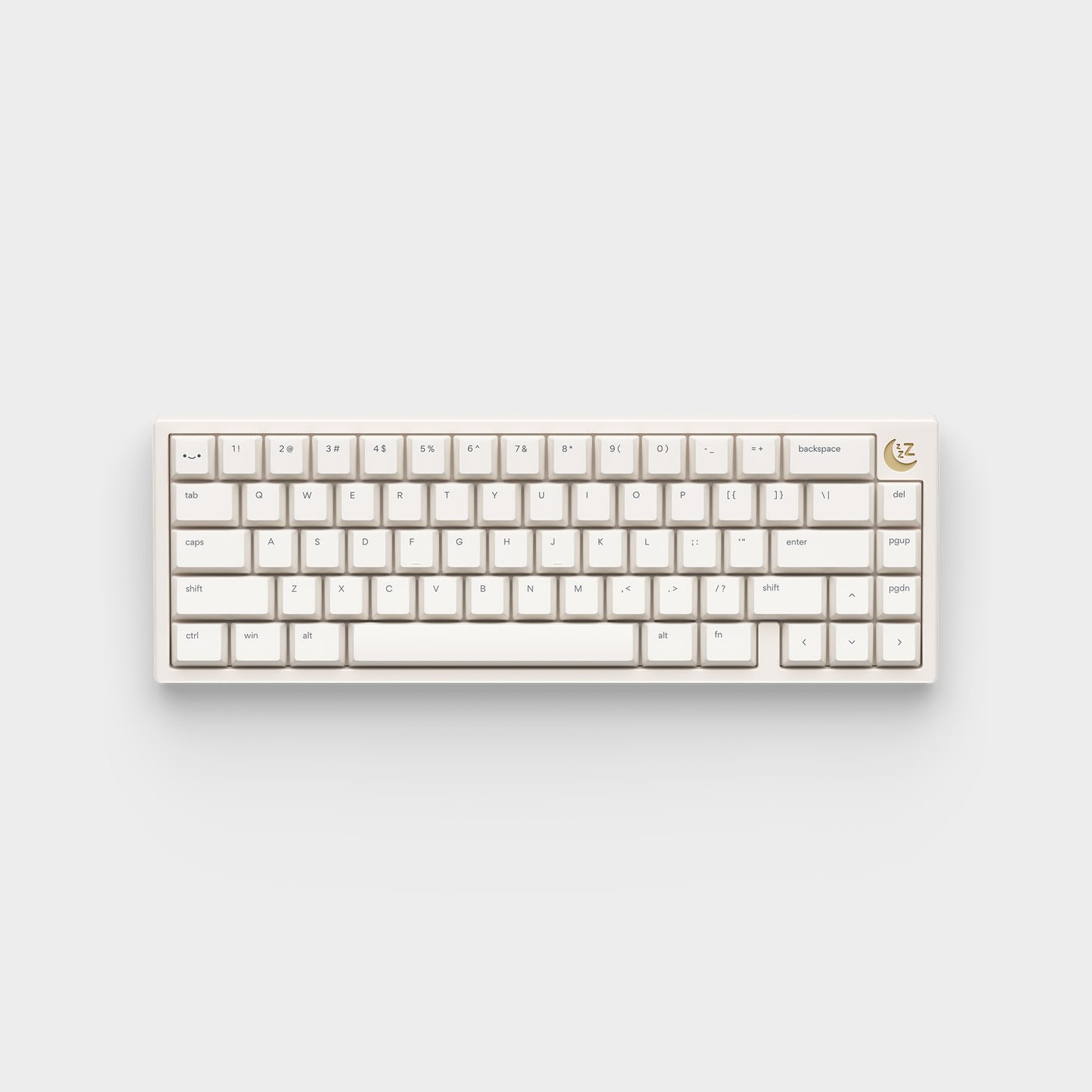 Nemui · Starlit White