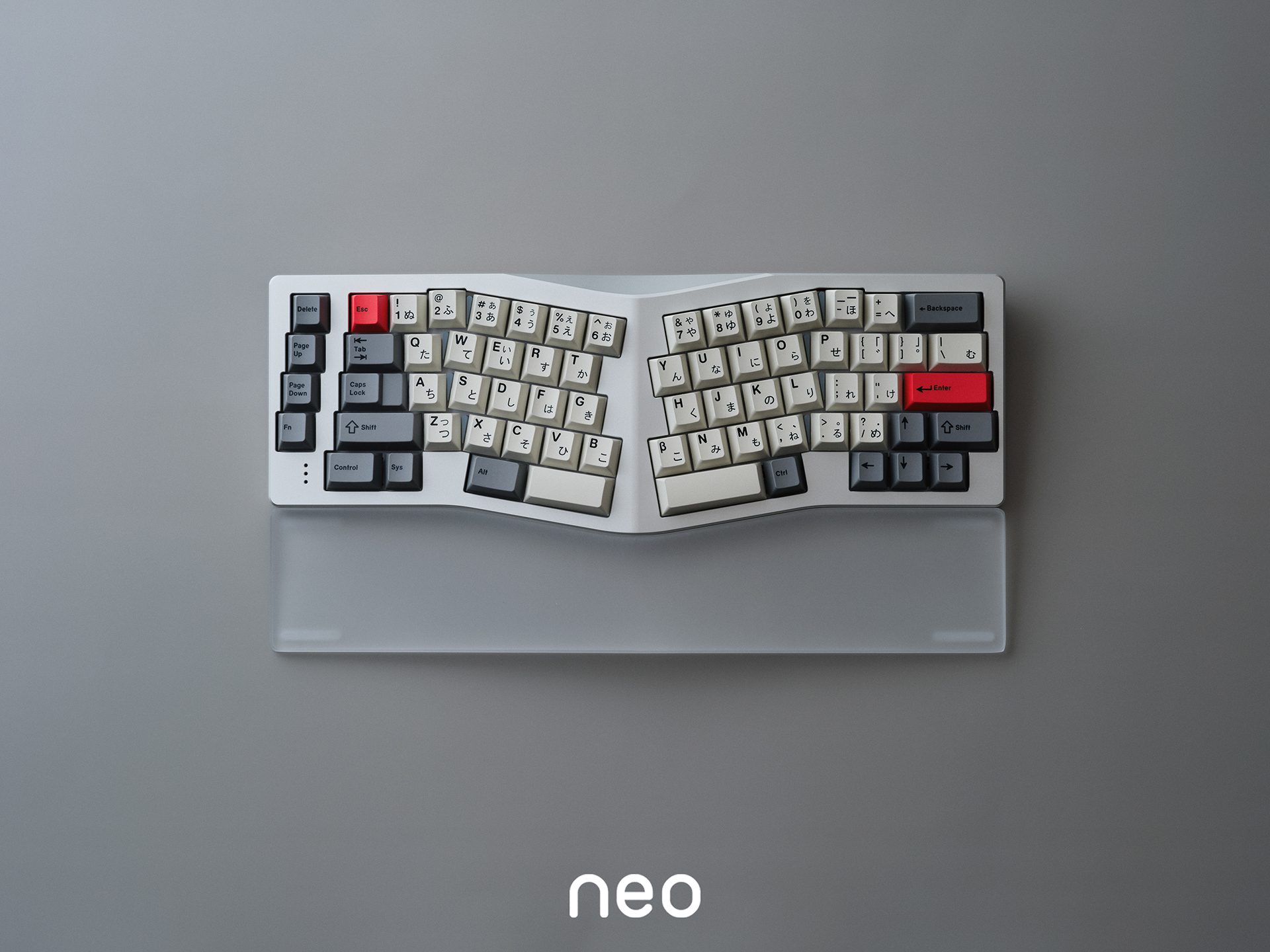Neo Ergo