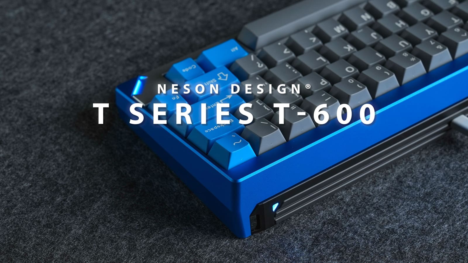Neson 系列