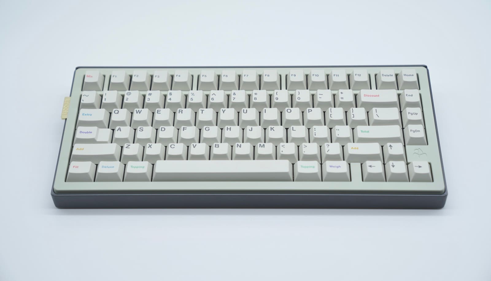 Jelly Epoch · 绿色