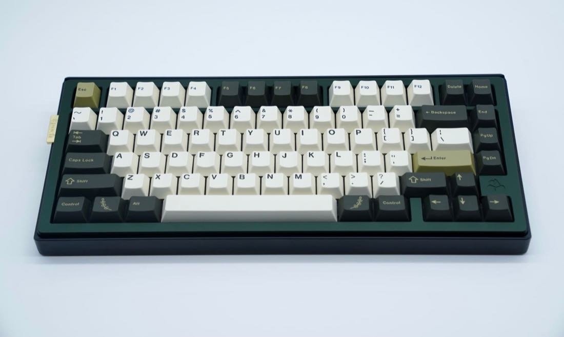 Jelly Epoch · 侧面