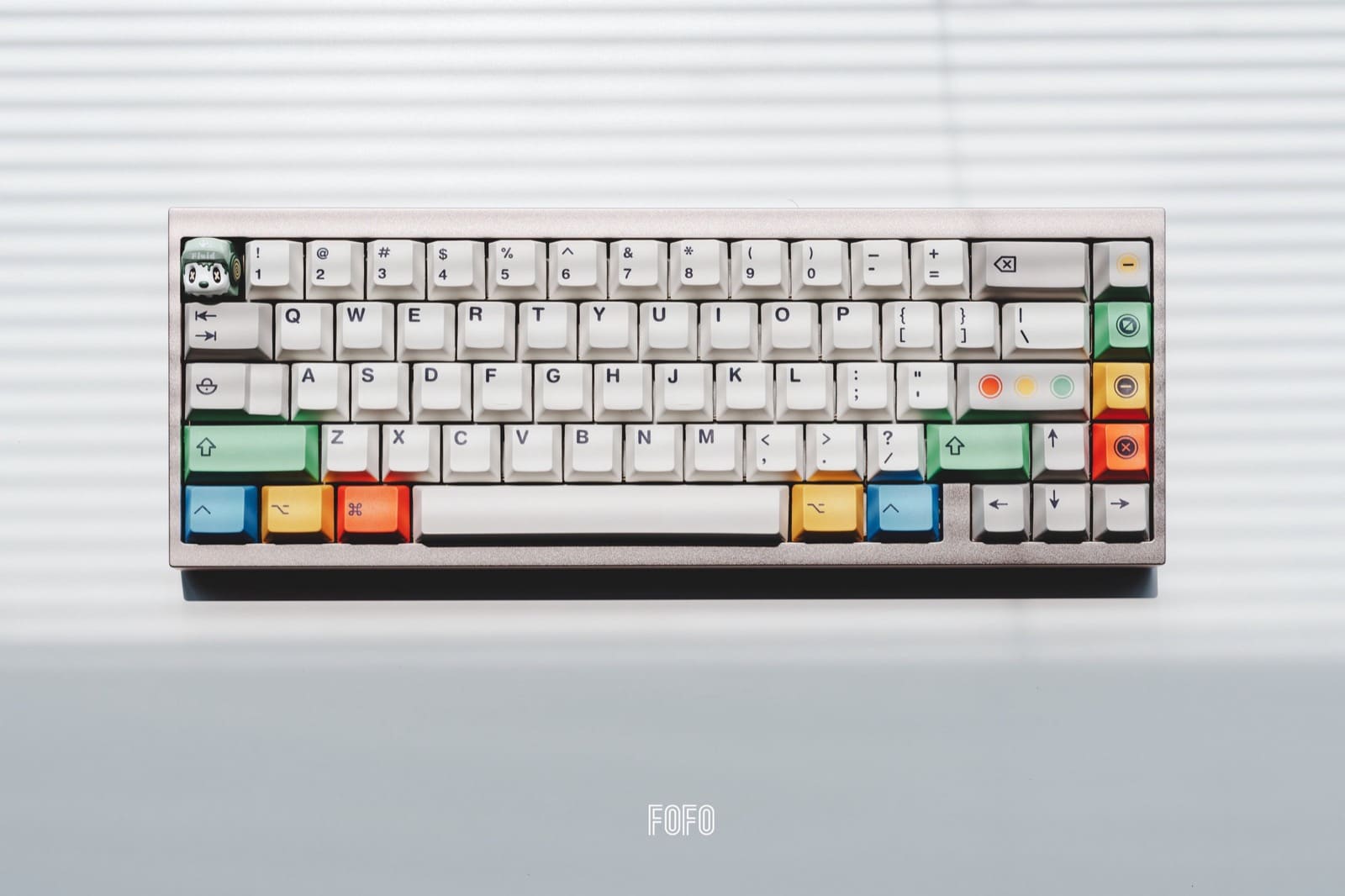 Link65 · 官方渲染