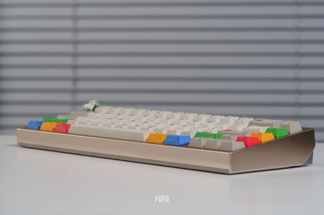 Link65 · 配色