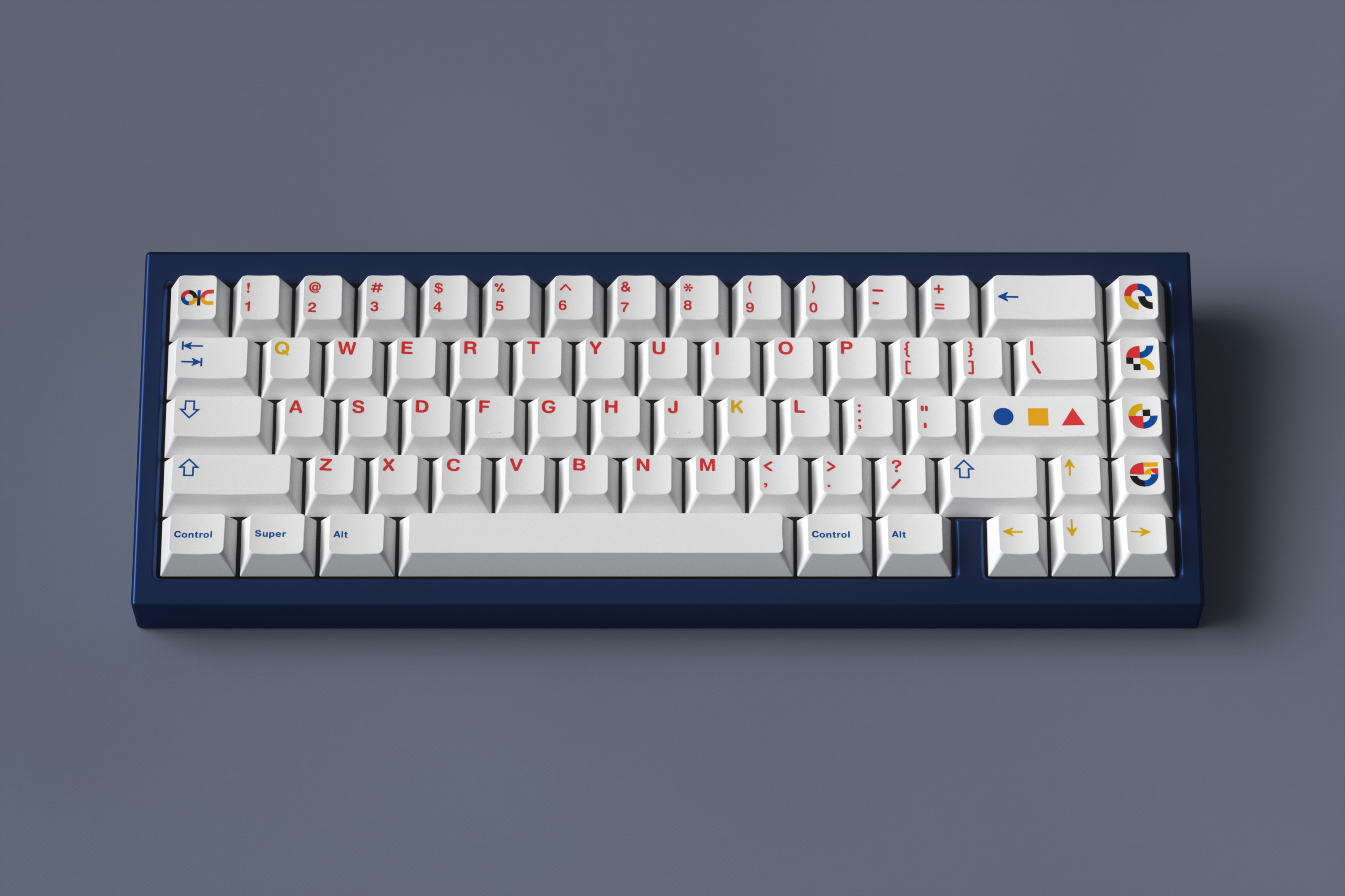 QK65