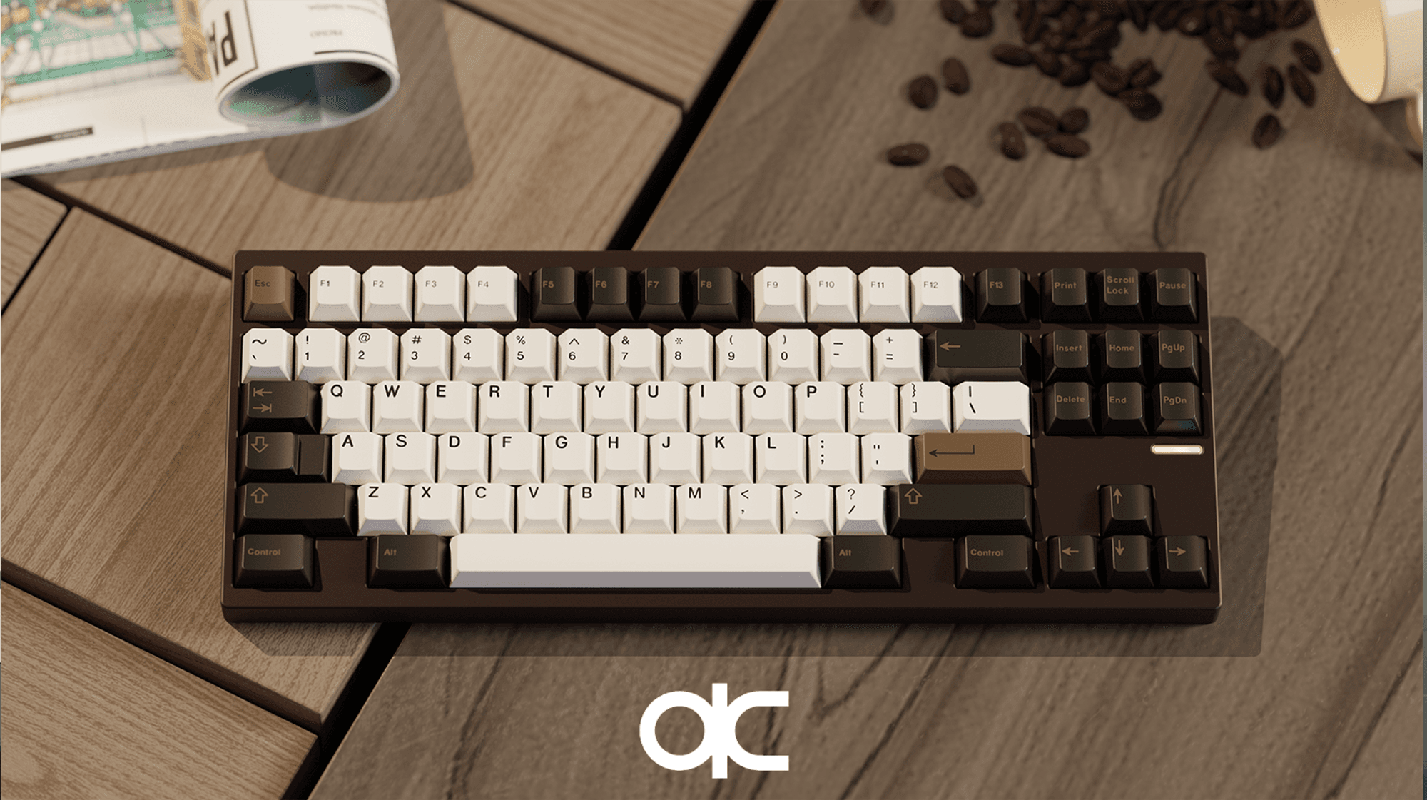 QK80