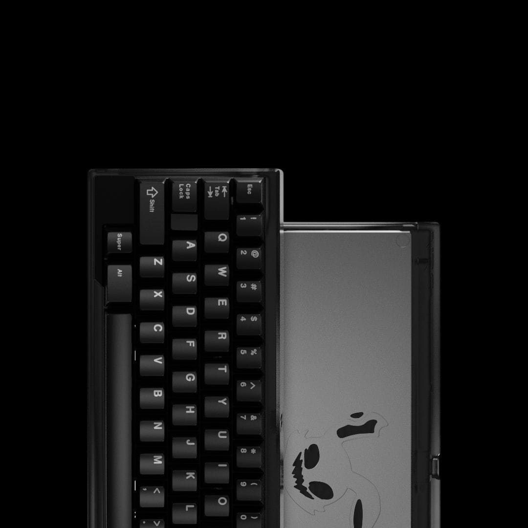 Nuxros Sebas 系列