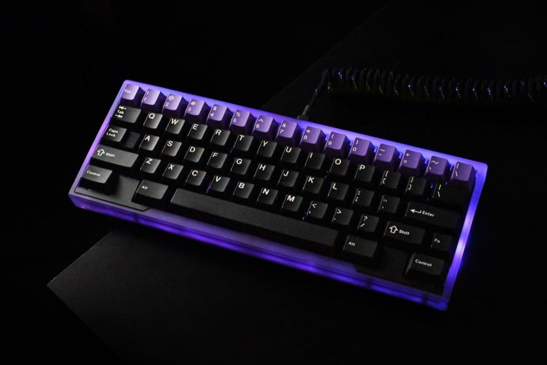 Sebas PC · 配色