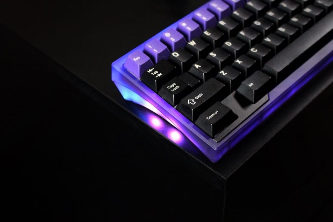 Sebas PC · 细节