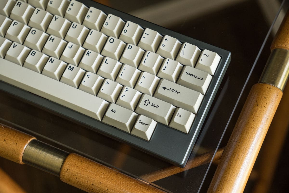 Merisi Kustoms 系列
