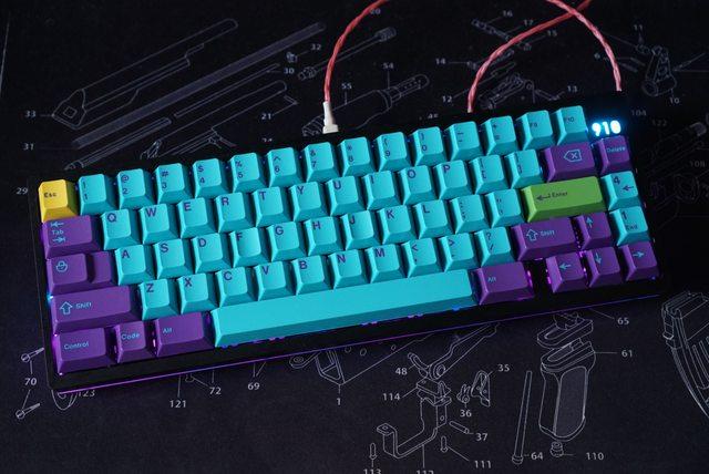TGR 910