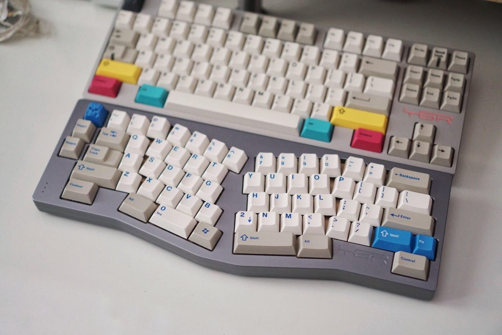TGR Alice