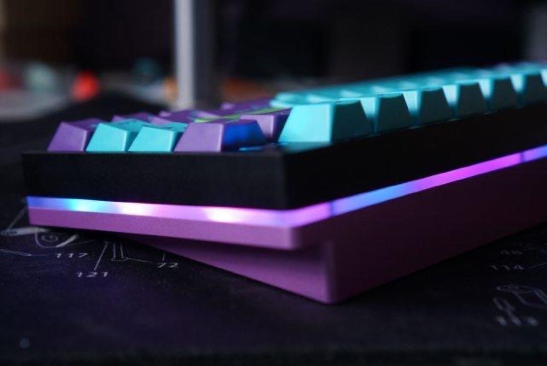 TGR 910 · 细节