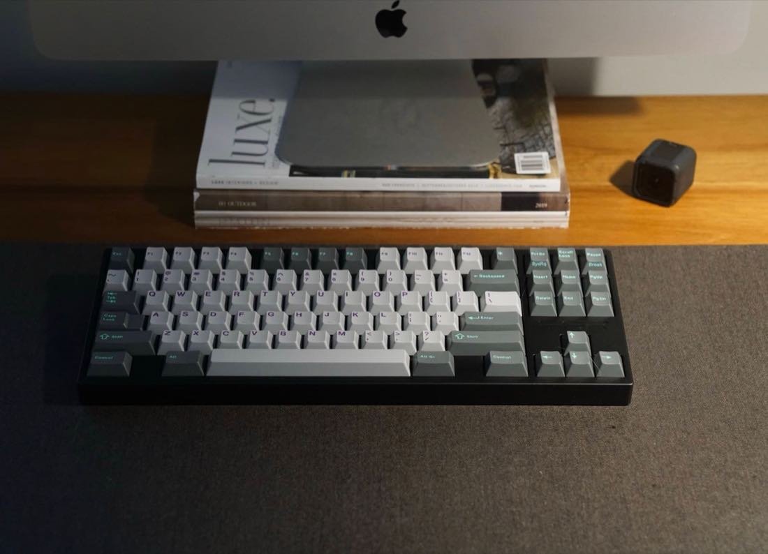 Jane V2 CE · 背面