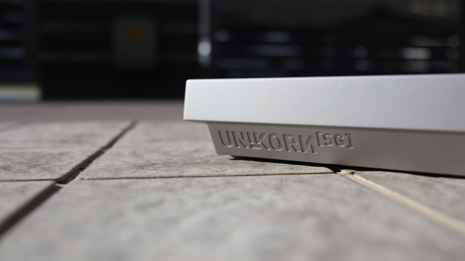 Unikorn SG · 不锈钢