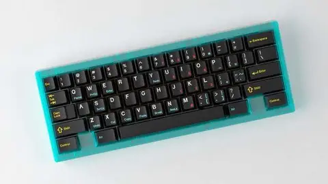 GMK CYL 1520 键帽图片
