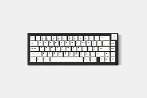 GMK Hennessey 键帽图片