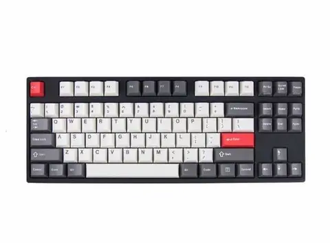 GMK Honeywell 键帽图片