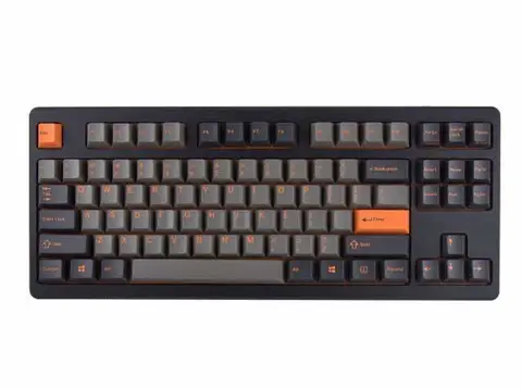 GMK Skidolcha 键帽图片