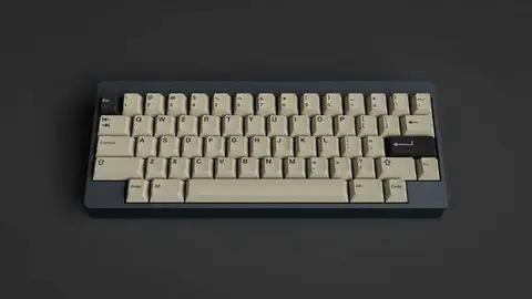 GMK Sixes 六 键帽图片