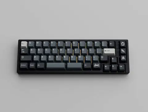 GMK Apollo 阿波罗 键帽图片