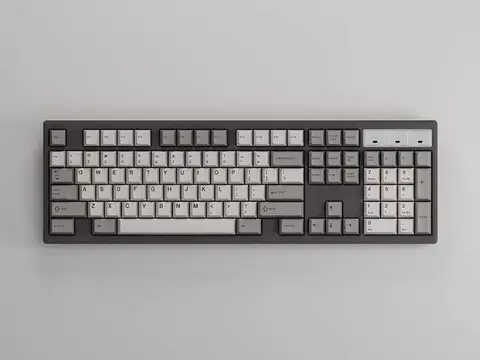 GMK 3077 键帽图片