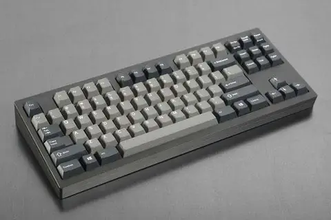 GMK Dolch  键帽图片